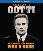 Gotti [Includes Digital Copy] [Blu-ray] - Kevin Connolly