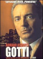 Gotti: The Rise and Fall of a Real Life Mafia Don - Robert Harmon