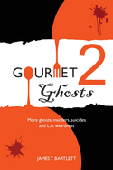 Gourmet Ghosts 2