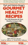 Gourmet Health Recipes