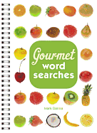 Gourmet Word Searches