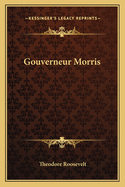 Gouverneur Morris