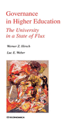 Governance in Higher Education: The University in a State of Flux