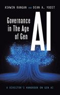Governance in The Age of Gen AI: A Director's Handbook on Gen AI