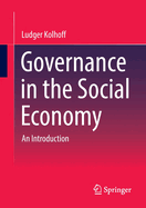 Governance in the Social Economy: An Introduction