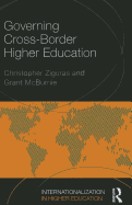 Governing Cross-Border Higher Education