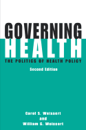 Governing Health: The Politics of Health Policy