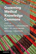 Governing Medical Knowledge Commons