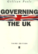 Governing the UK - Peele, Gillian