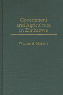Government and Agriculture in Zimbabwe