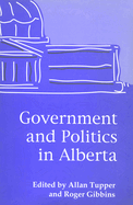 Government and politics in Alberta