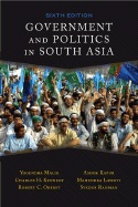Government and Politics in South Asia