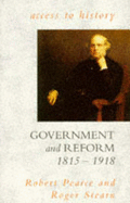 Government and Reform, 1815-1918