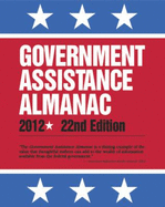 Government Assistance Almanac 2013