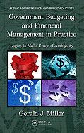 Government Budgeting and Financial Management in Practice: Logics to Make Sense of Ambiguity