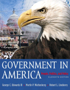 Government in America: People, Politics and Policy with LP.com 2.0