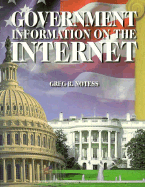 Government Information on the Internet