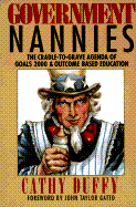 Government Nannies