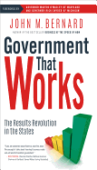 Government That Works: The Results Revolution in the States