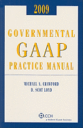 Governmental GAAP Practice Manual