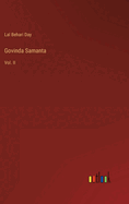 Govinda Samanta: Vol. II