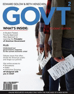 Govt, Student Edition