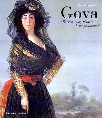 Goya - Hofmann, Werner