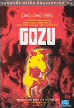 Gozu [Unrated] - Takashi Miike