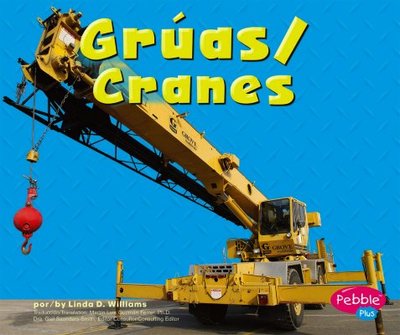 Gras/Cranes - Williams, Linda D