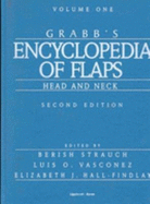Grabb's Encyclopedia of Flaps: Vol. I: Head and Neck