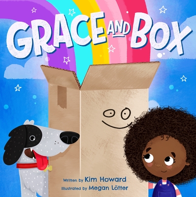 Grace and Box - Howard, Kim