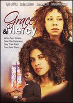 Grace and Mercy - Derrick Peete