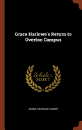 Grace Harlowe's Return to Overton Campus