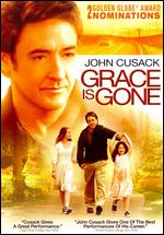 Grace Is Gone - James C. Strouse