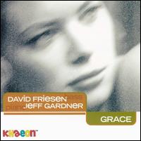 Grace - David Friesen
