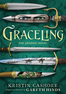 Graceling (Graphic Novel)