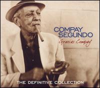 Gracias Compay: The Definitive Collection - Compay Segundo