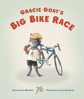 Gracie Goat's Big Bike Race - Mirabella, Erin, and Horstman, Lisa