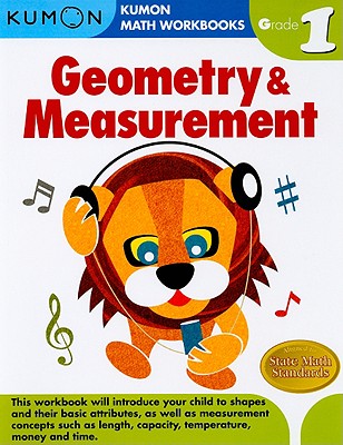 Grade 1 Geometry & Measurement - 