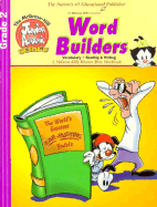 Grade 2 Word Builders