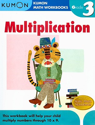 Grade 3 Multiplication - 
