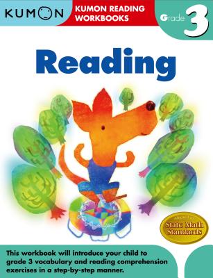 Grade 3 Reading - 