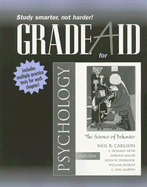 Grade Aid for Psychology: The Science of Behavior