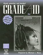 Grade Aid Workbook with Practice Tests for Basics of Biopsychology with MyPsychKit - Pinel, John P.J., and Mana, Mike J.