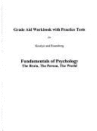 Grade Aid Workbook with Practice Tests