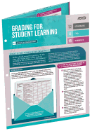Grading for Student Learning (Quick Reference Guide)