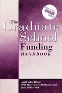 Graduate School Funding Handbook