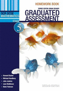 Graduated Assessment for OCR Mathematics: Homework Book