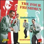 Graduation Day: Four Complete Albums