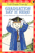 Graduation Day Is Here! - Maccarone, Grace